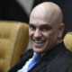 GUERRA TOTAL: Moraes ignora denúncia, dobra a aposta e manda PF caçar 3 em operação relâmpago