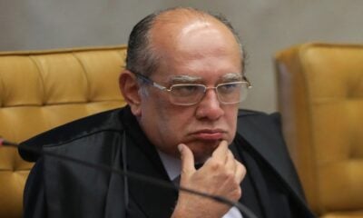 Gilmar Mendes nega “ditadura da toga” e defende o STF
