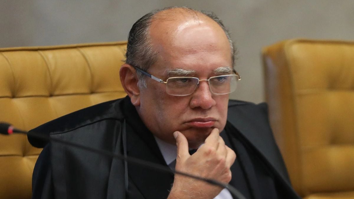 Gilmar Mendes nega “ditadura da toga” e defende o STF