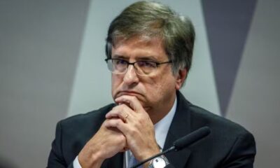 PGR desafia PF e deixa Bolsonaro fora de denúncia ao STF