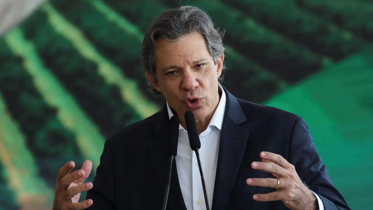 Governo quer arrecadar com agro e trava negociações no Congresso