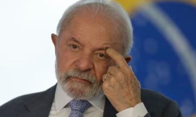 Governo Lula esconde pesquisas do Planalto e levanta suspeitas graves