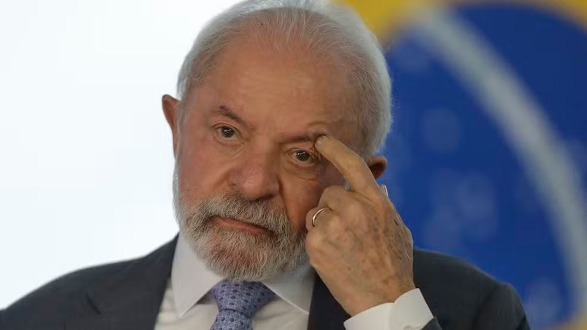 Governo Lula esconde pesquisas do Planalto e levanta suspeitas graves