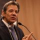 Haddad defende tributar aplicações financeiras para cobrir rombo em 2026