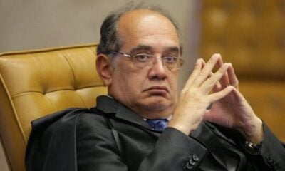 Investigado por desvio de R$ 53 milhões, Careca do INSS escapa de voto de Gilmar