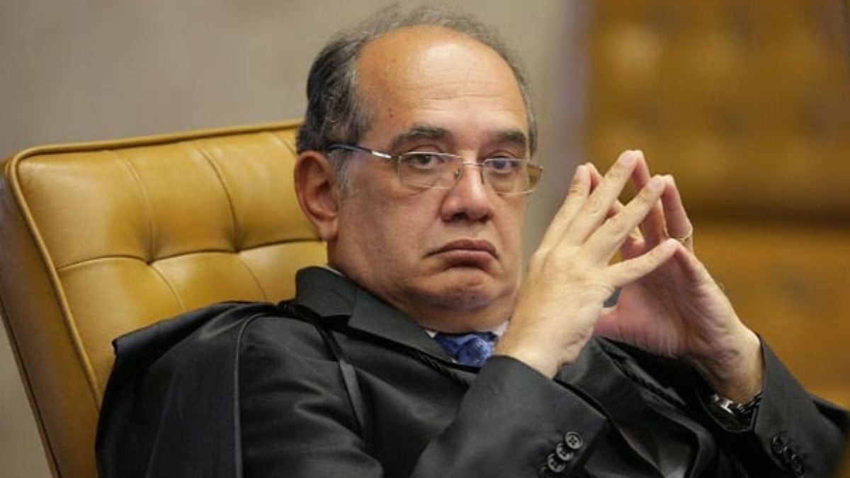 Investigado por desvio de R$ 53 milhões, Careca do INSS escapa de voto de Gilmar
