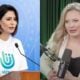 Michelle Bolsonaro aciona a Justiça contra Joice Hasselmann