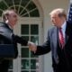 Jornal revela possível visita de Trump a Bolsonaro: articulação avança