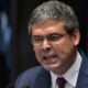 Proposta de anistia não será votada nesta semana, afirma líder do PT após reunião com Hugo Motta