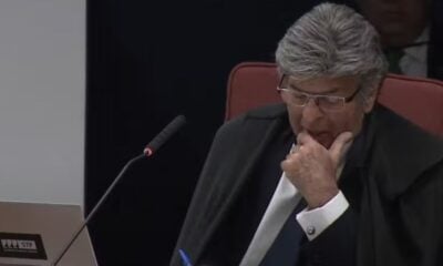Estagiária da CLDF perde cargo após frase polêmica sobre o ministro Fux