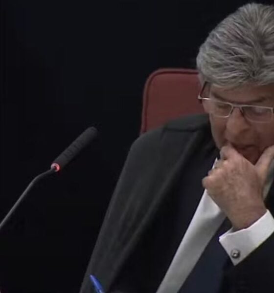 Estagiária da CLDF perde cargo após frase polêmica sobre o ministro Fux
