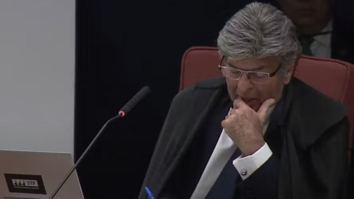 Estagiária da CLDF perde cargo após frase polêmica sobre o ministro Fux