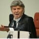 Luiz Fux vê ataque à Constituição no processo dos réus do 8 de Janeiro