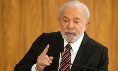 Lula Envia Recado a Trump e Defende STF Após Condenação de Bolsonaro