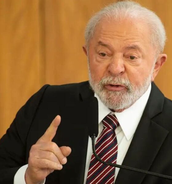 Lula Envia Recado a Trump e Defende STF Após Condenação de Bolsonaro