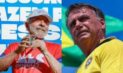 Lula provoca Bolsonaro em evento do MEC e causa repercussão