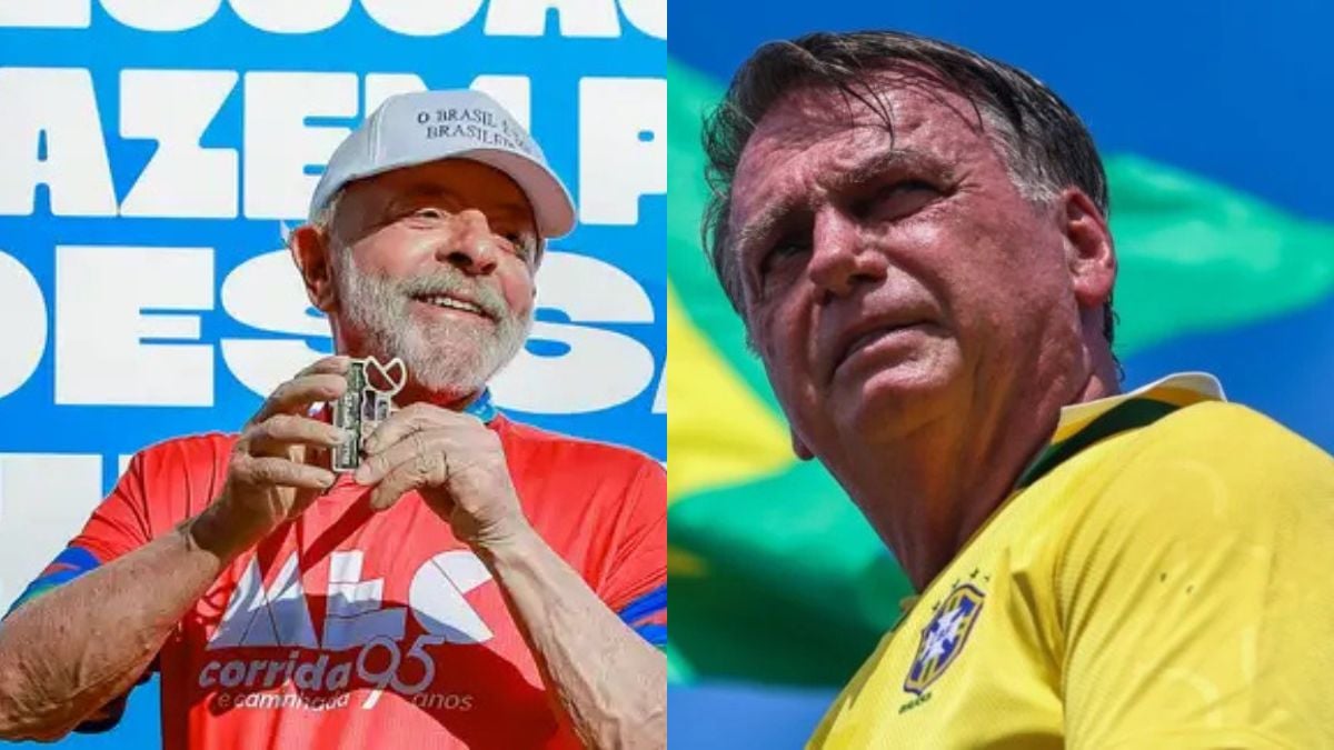 Lula provoca Bolsonaro em evento do MEC e causa repercussão