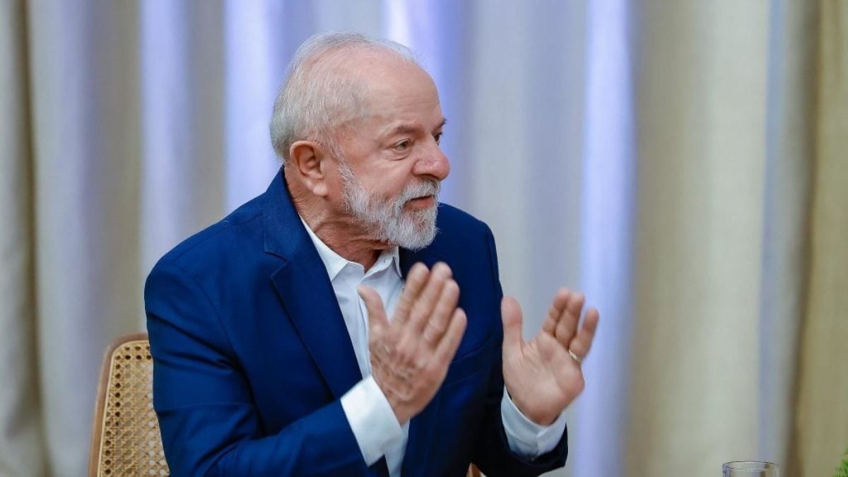 Lula reconhece que julgamento de Bolsonaro no STF tem forte conotação política