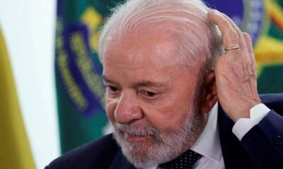 Lula reduz comitiva a Nova York temendo tensões com governo Trump