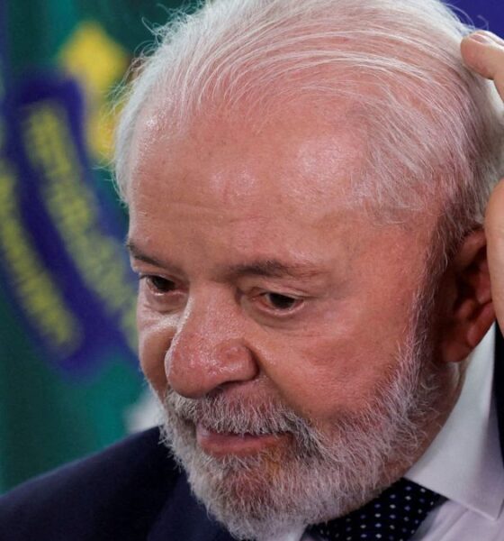 Lula reduz comitiva a Nova York temendo tensões com governo Trump