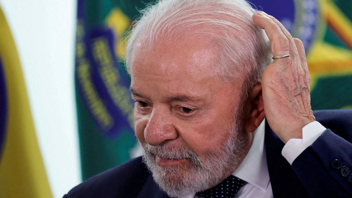 Lula reduz comitiva a Nova York temendo tensões com governo Trump