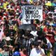 Protesto em Brasília une artistas e políticos contra PEC da Blindagem e anistia de condenados do 8 de Janeiro