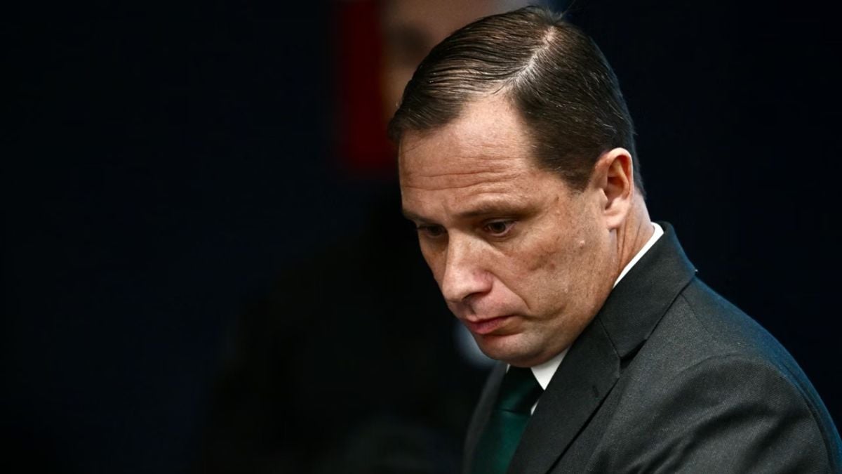 Mauro Cid não irá ao julgamento no STF sobre tentativa de golpe de Estado 53 Mauro Cid decide não comparecer ao STF em julgamento por tentativa de golpe
