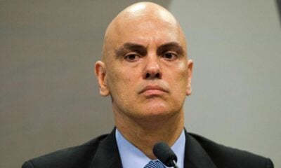 Moraes afasta GSI da escolta de Bolsonaro e entrega controle à PF