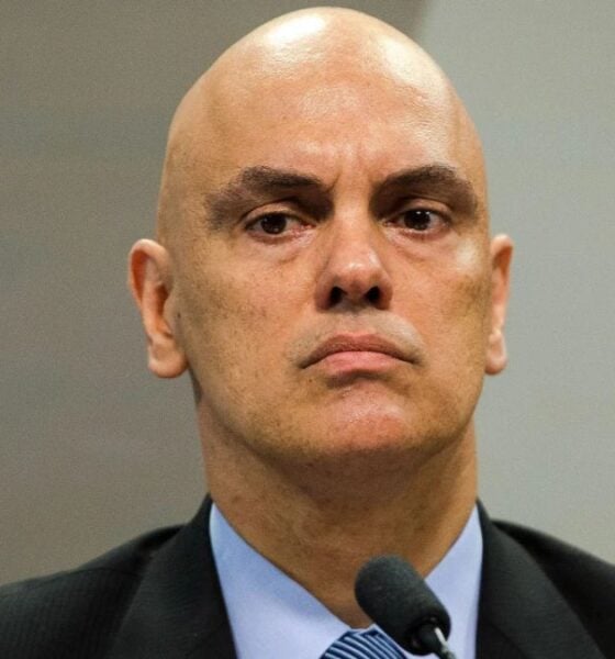 Moraes afasta GSI da escolta de Bolsonaro e entrega controle à PF