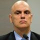 Moraes afasta GSI da escolta de Bolsonaro e entrega controle à PF