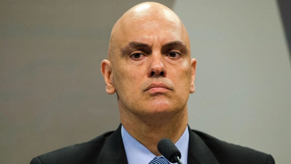 Moraes afasta GSI da escolta de Bolsonaro e entrega controle à PF
