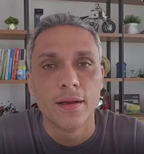 Gayer expõe pânico de Lula com avanço da anistia no Congresso