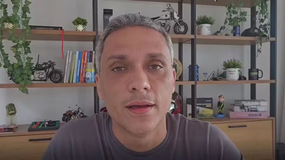 Gayer expõe pânico de Lula com avanço da anistia no Congresso