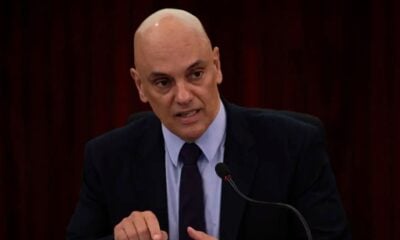 Moraes nega fraude processual em ações de 2022 e contesta ex-assessor