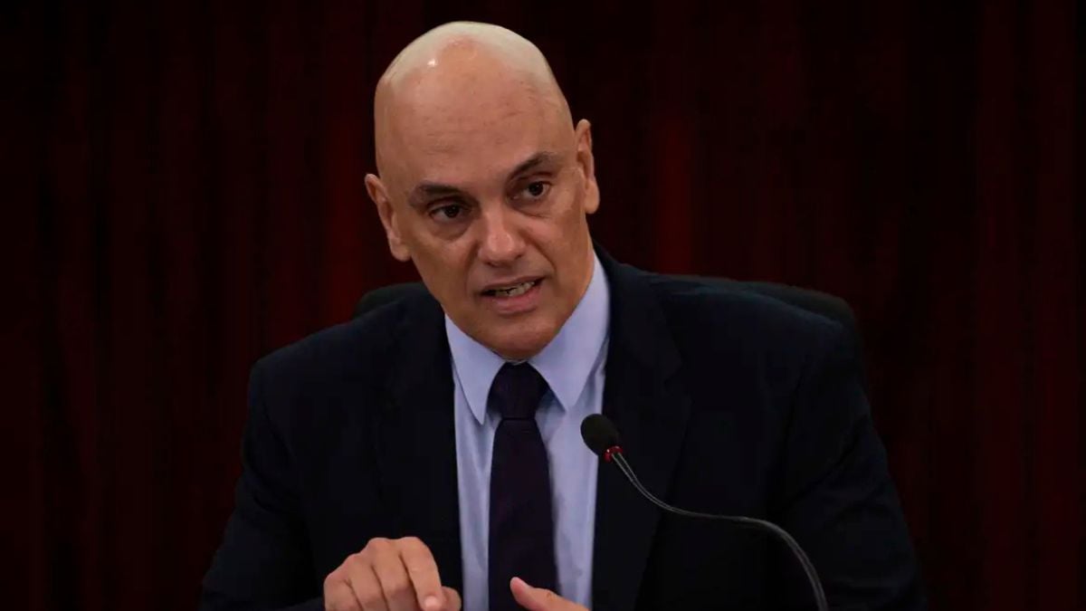 Moraes nega fraude processual em ações de 2022 e contesta ex-assessor 54 Moraes nega fraude processual em ações de 2022 e contesta ex-assessor