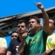 Nikolas Ferreira chama Pacheco e Alcolumbre de “covardes” em ato do 7 de Setembro