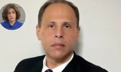 Nora de Míriam Leitão repassava dados ao gabinete de Moraes, afirma ex-assessor do TSE