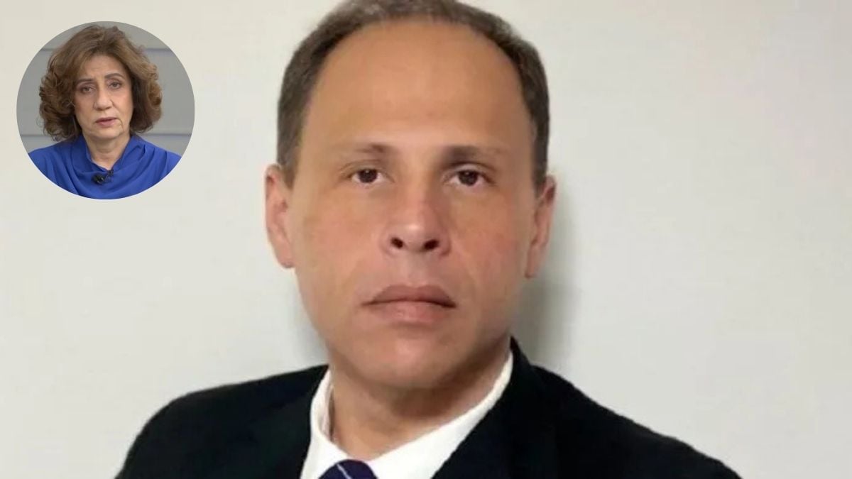 Nora de Míriam Leitão repassava dados ao gabinete de Moraes, afirma ex-assessor do TSE 53 Nora de Míriam Leitão repassava dados ao gabinete de Moraes, afirma ex-assessor do TSE