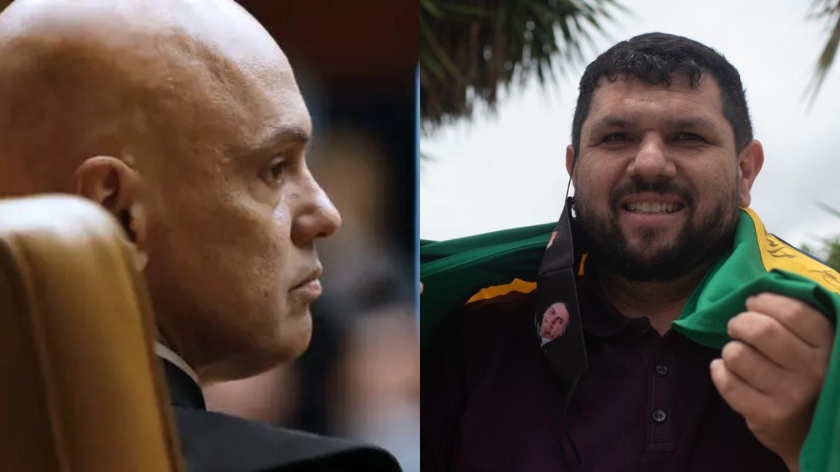 Mesmo com redes desbloqueadas, Moraes segura bens da família Eustáquio