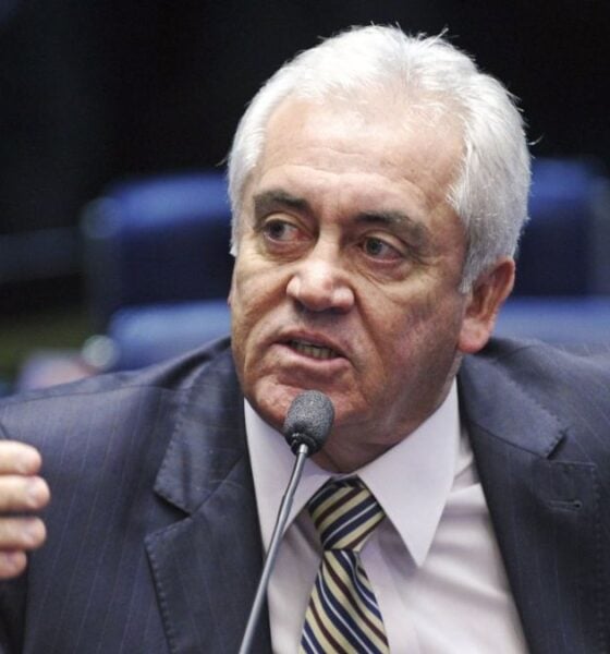 Otto Alencar: “Não vou pautar anistia ampla para os atos do 8 de janeiro”