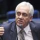 Otto Alencar: “Não vou pautar anistia ampla para os atos do 8 de janeiro”