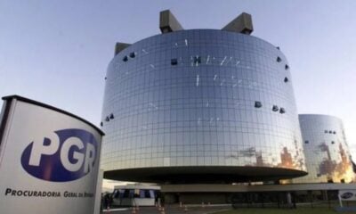 PGR pede ao STF a condenação de sete envolvidos no “núcleo 4"