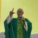 Polêmica: padre Lancellotti transforma missa em ato político contra anistia