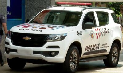 Polícia de SP prende suspeito envolvido na execução do ex-delegado Ruy Ferraz