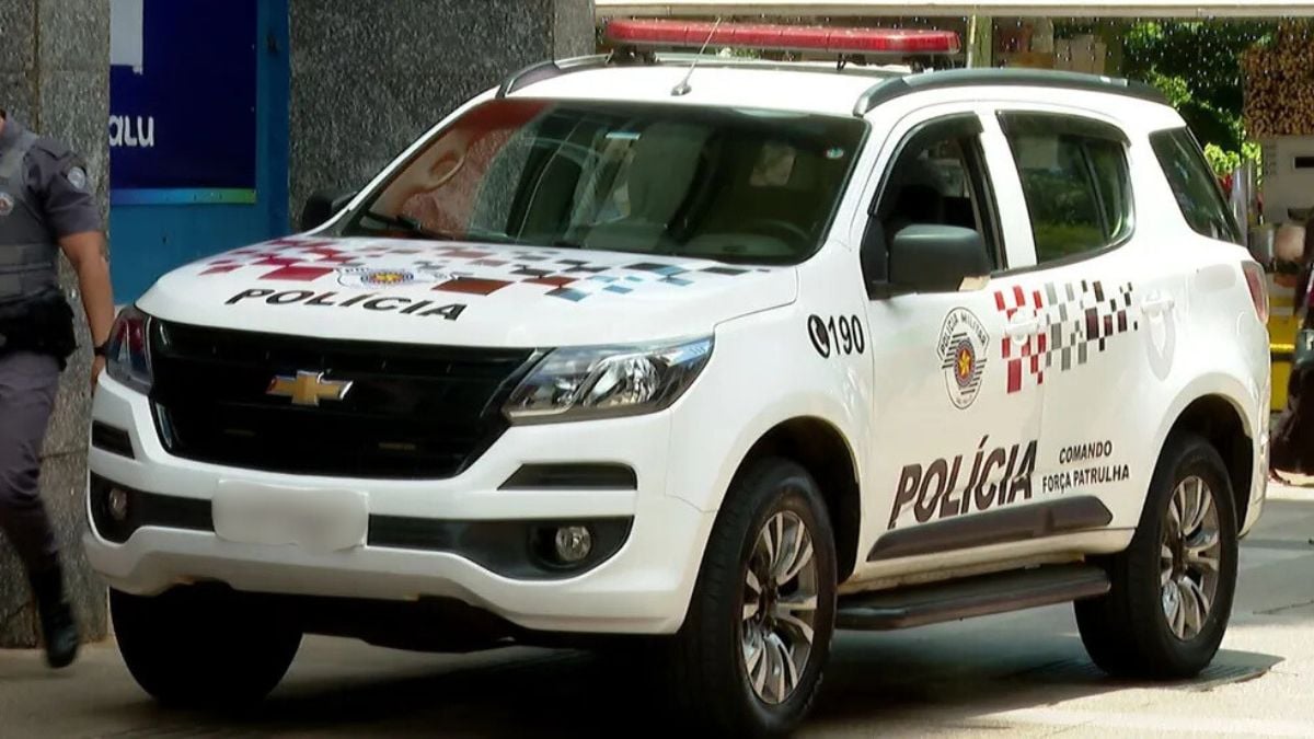 Polícia de SP prende suspeito envolvido na execução do ex-delegado Ruy Ferraz