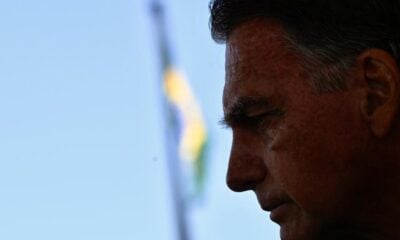 STF alcança maioria para condenar Bolsonaro por suposta tentativa de golpe