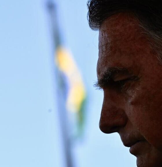 STF alcança maioria para condenar Bolsonaro por suposta tentativa de golpe