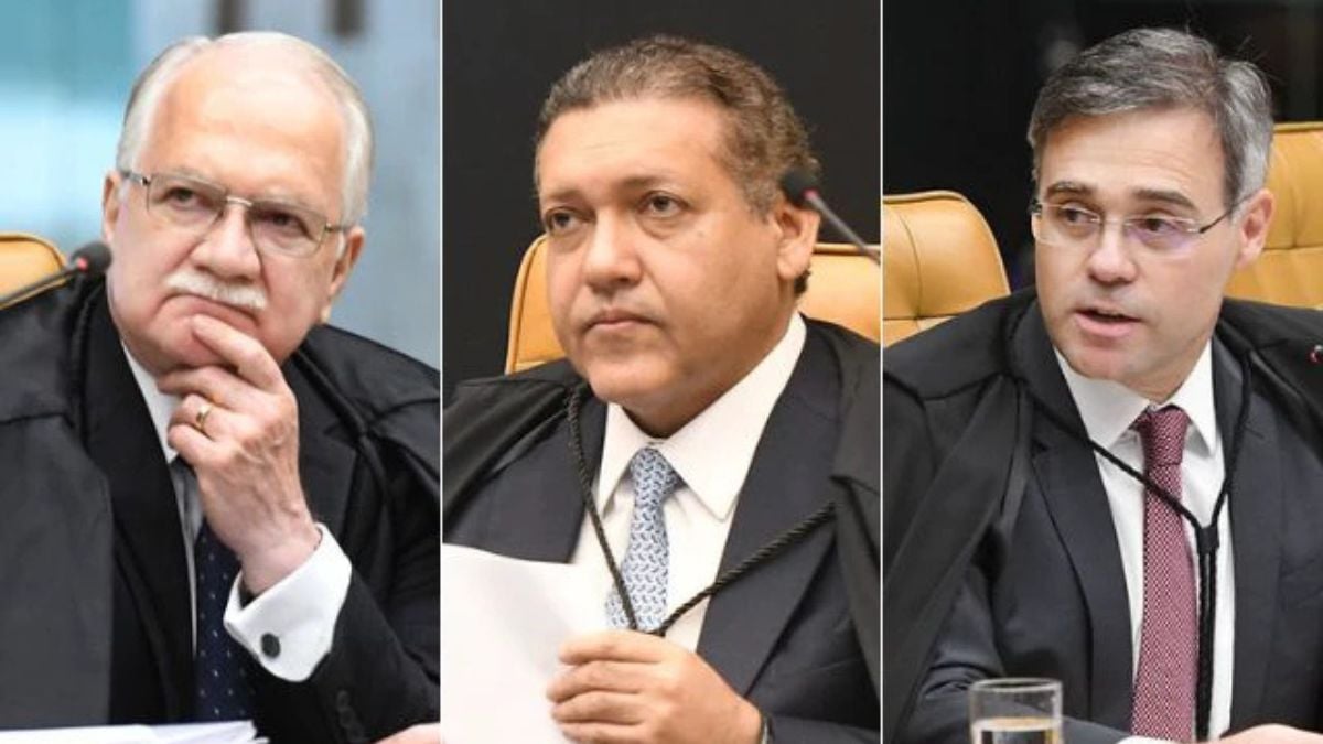 STF forma maioria e mantém prisão de pivô de esquema bilionário no INSS