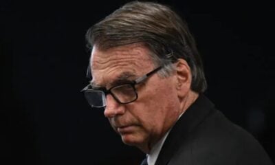 STM pode cassar patente de Bolsonaro após decisão do STF
