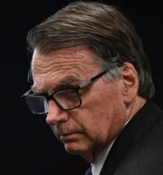 STM pode cassar patente de Bolsonaro após decisão do STF